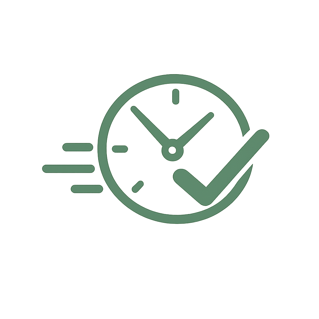 Save Time Nexa