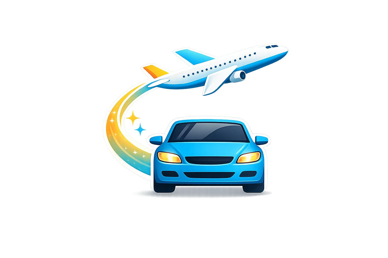 Airport Transfers Nexa