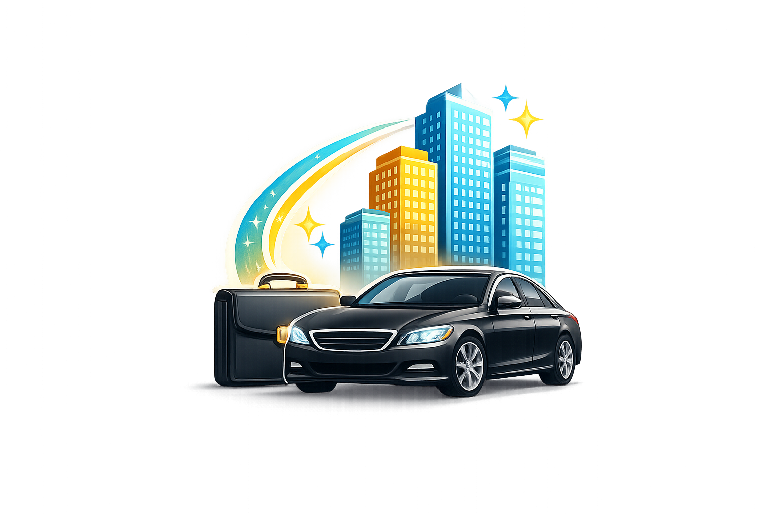 Corporate Travel Nexa