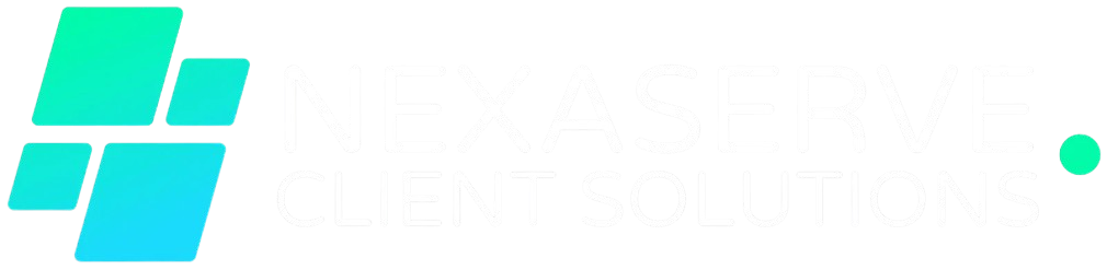 Nexa Serve Client Solutions