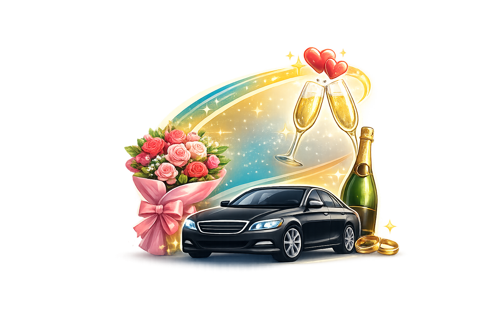 Special Occasions Nexa