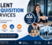 Talent Acquisition Nexa