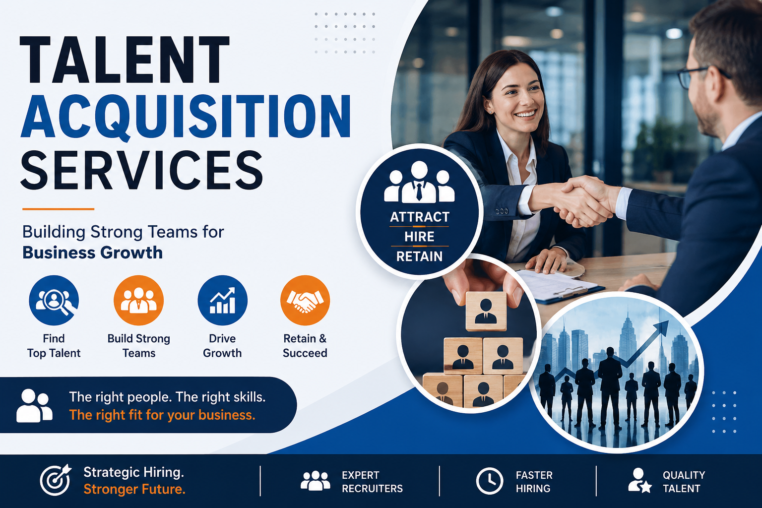 Talent Acquisition Nexa