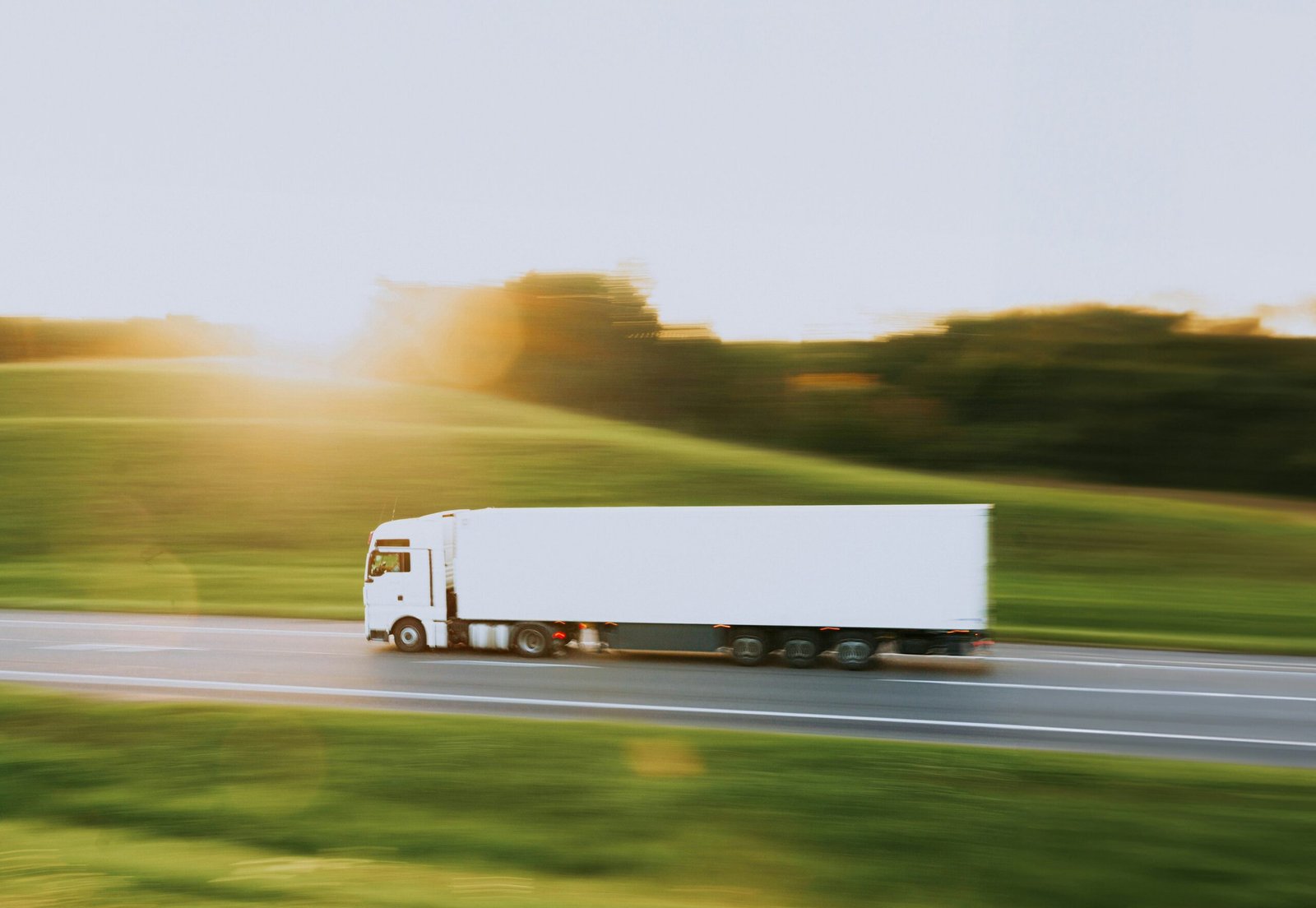 Freight Transportation Nexa