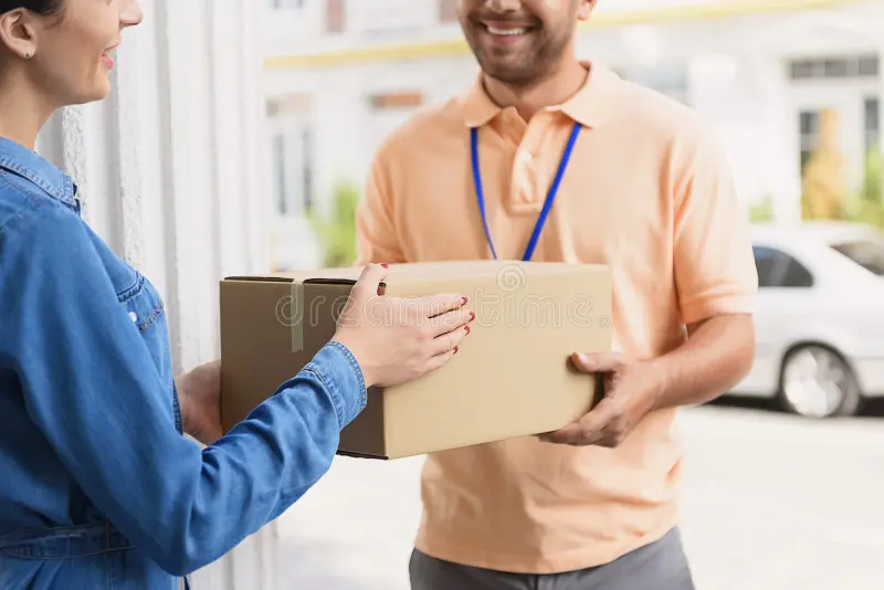 Reliable & Timely Deliveries Nexa